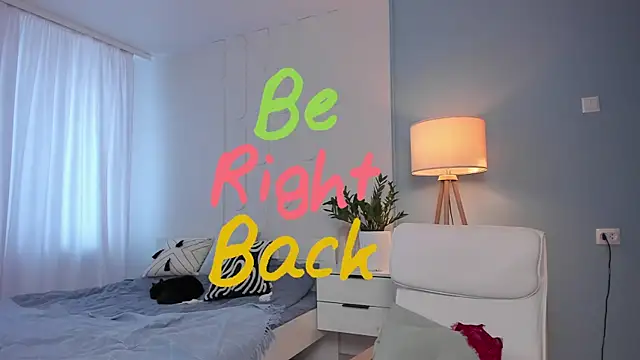 DanaCandy webcam
