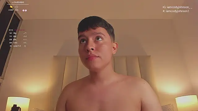 the_little_cody webcam