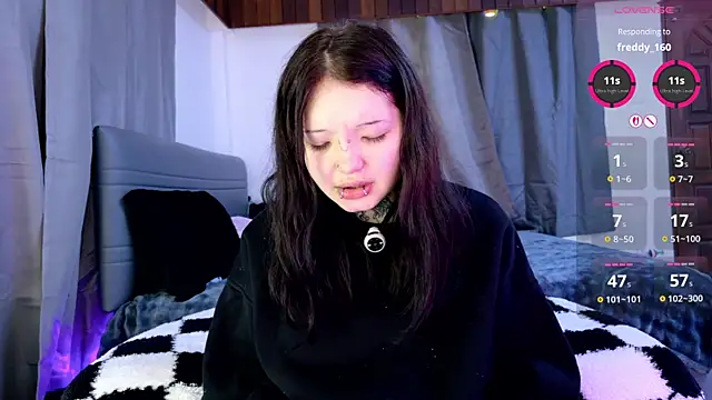 Lein_Bone webcam