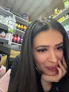 Sara_fun webcam