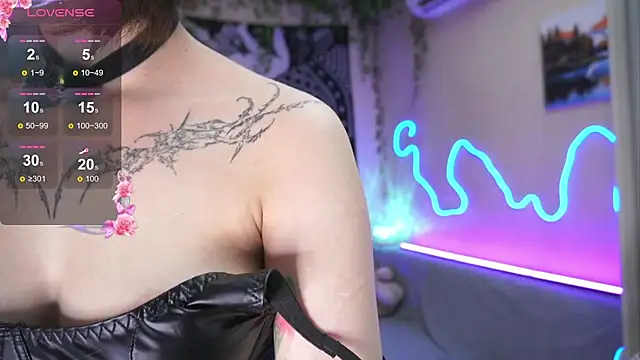 Alexa_Sparkle webcam