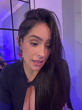 Mau_White live cam