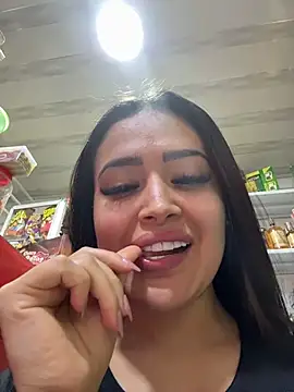 Sara_fun webcam