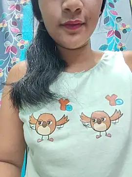Your_Private_Girl webcam