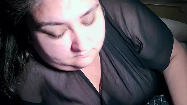 nicholle webcam