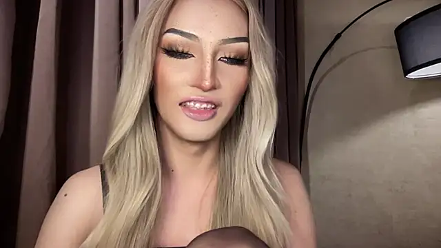 Alicegreenexx webcam