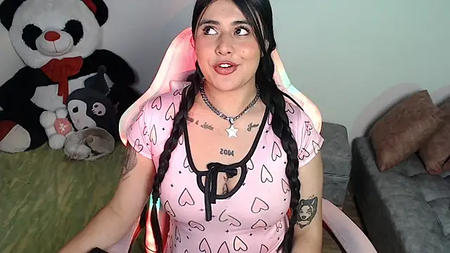 sophiadaza666 webcam