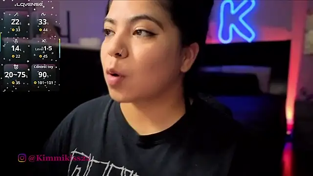Kimmiakiss22