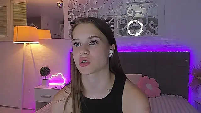 luisaclover (F teen) - Happy Luisa