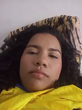 tamaraahoney (F young) - Show bubis