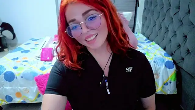 Alexatexa2929 webcam