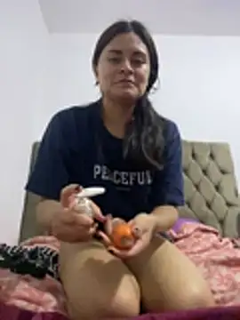 Debora9703 webcam