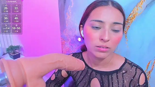 Ary__cherry webcam