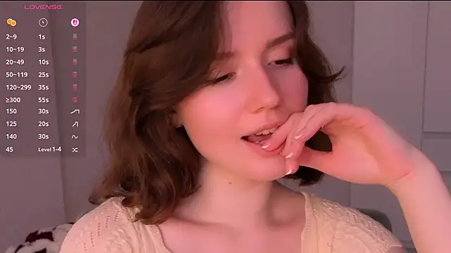 cherishedwish webcam