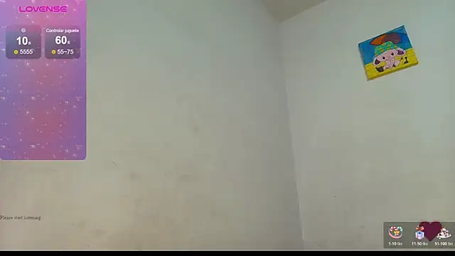 EliVanegas webcam