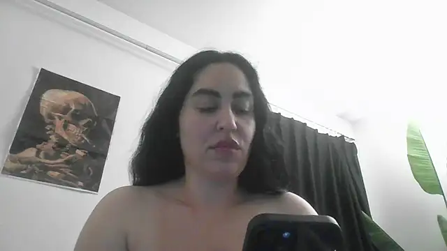 WetFlower69 webcam