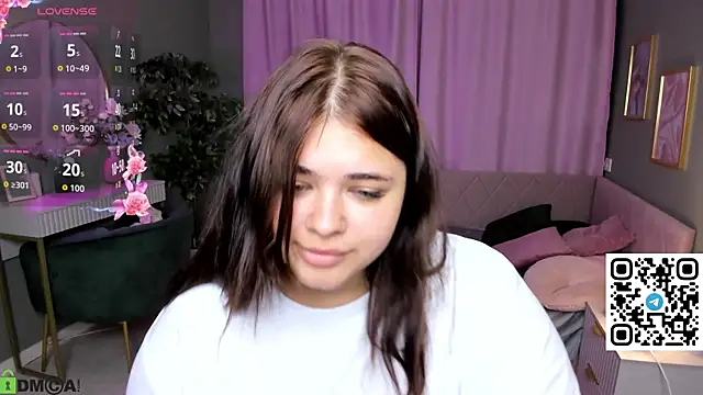 Annet_Nel1son webcam