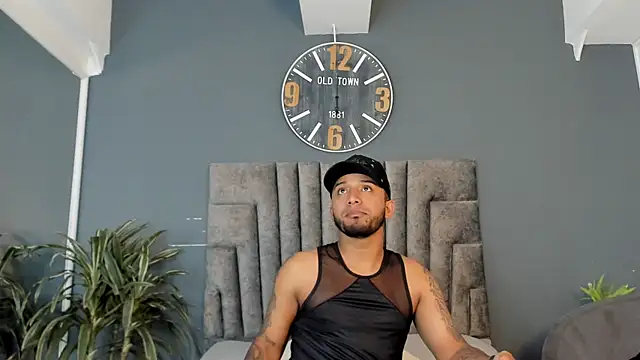 Robin_Rief webcam
