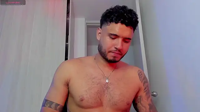AUSTINN_TORRES webcam