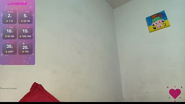 EliVanegas webcam