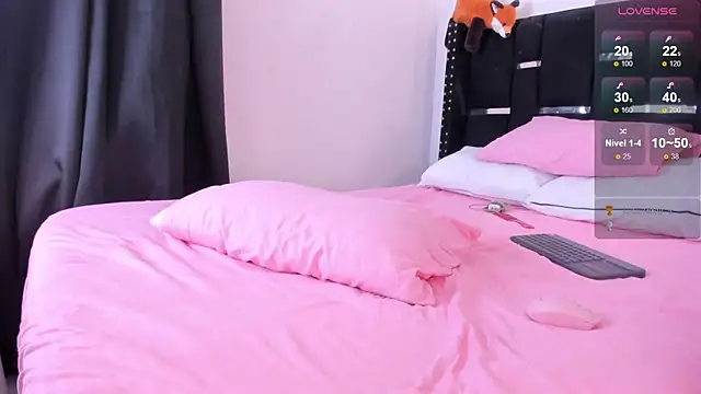 Dayanavelez webcam