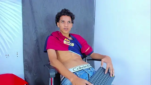 LatinPrince_ live sex cam