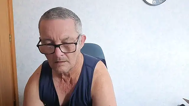 daddy_man webcam