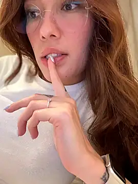 MichelleFerry_ webcam