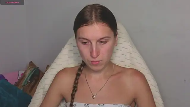Xenia_paradise live cam