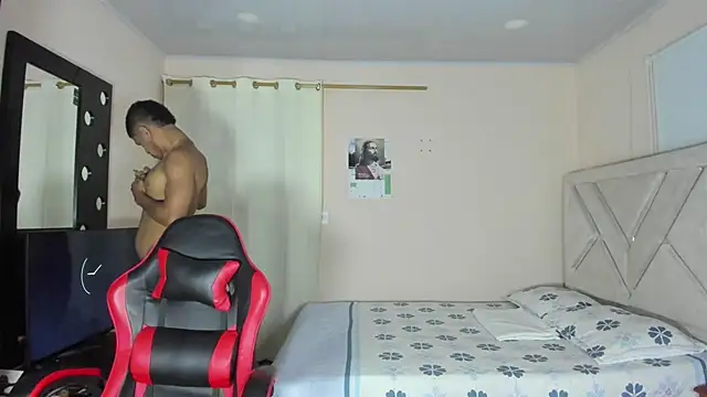 Toptony22 webcam