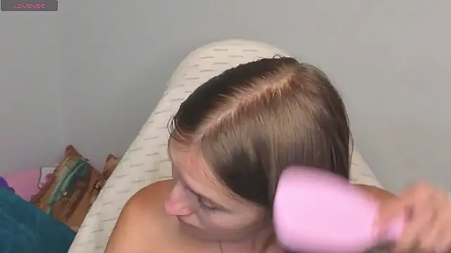 Xenia_paradise webcam