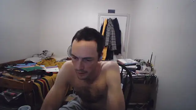 JohnnyMoves webcam
