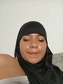 Samira_1 webcam