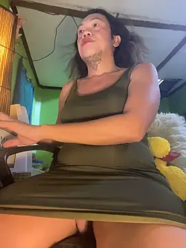 ASIANMISTRESSSS webcam