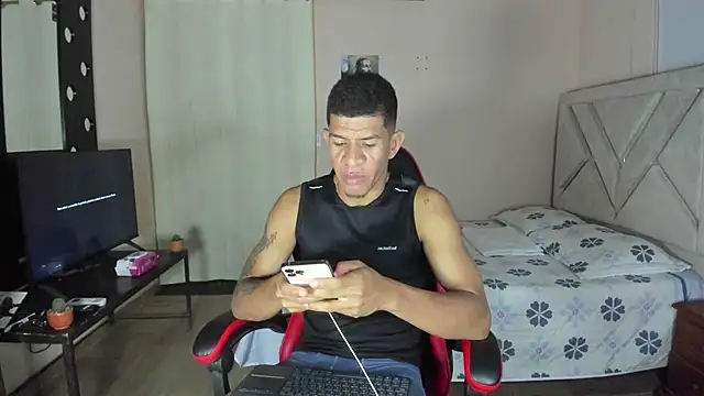 Toptony22 webcam