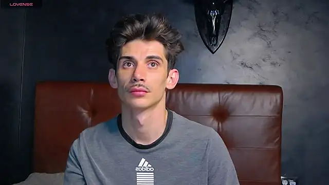 DanielCrush1 webcam