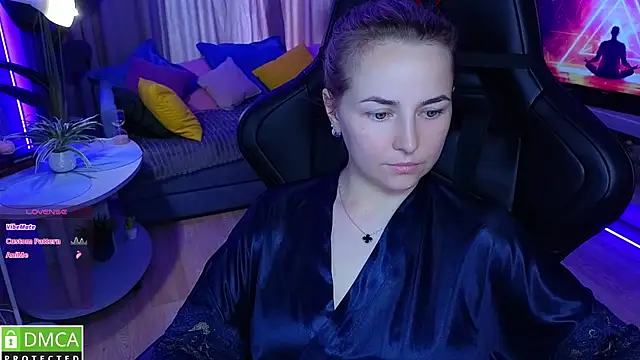 Mira_Mermayd webcam