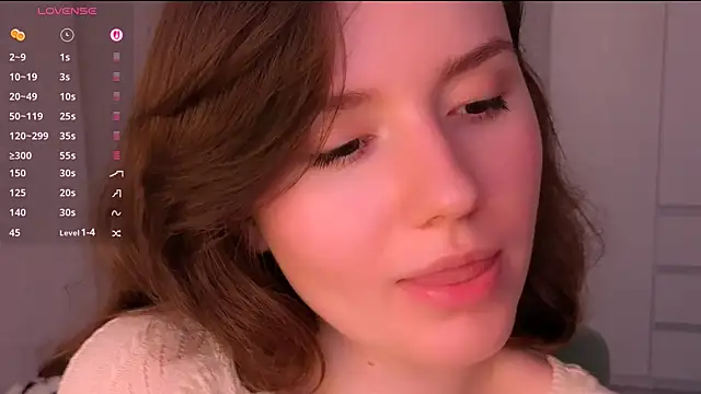 cherishedwish webcam