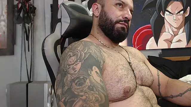 bardock_1 webcam