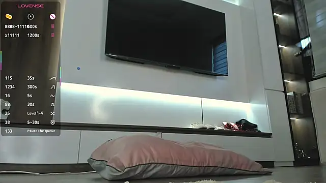 aoki_sweet (F teen) - :heart: Striptease :heart: