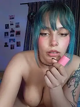 akane_sa (F teen) - ꧁💛 FUCK Deep Throat