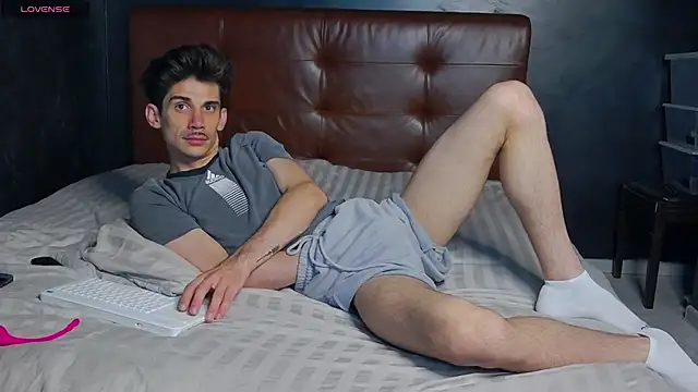 danielcrush1 (Ask my age) - naked
