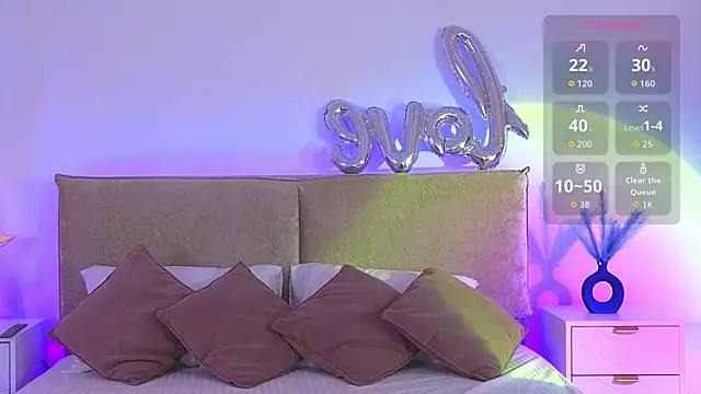 Jules_night webcam