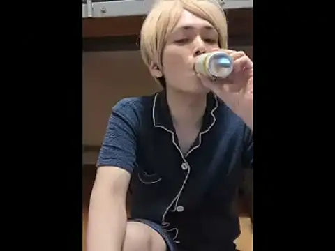mgnhiroyuki (Ask my age) - CUM（射精）
