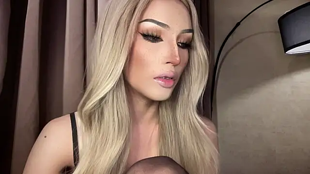 Alicegreenexx webcam