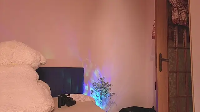 Bbw_Goddes webcam