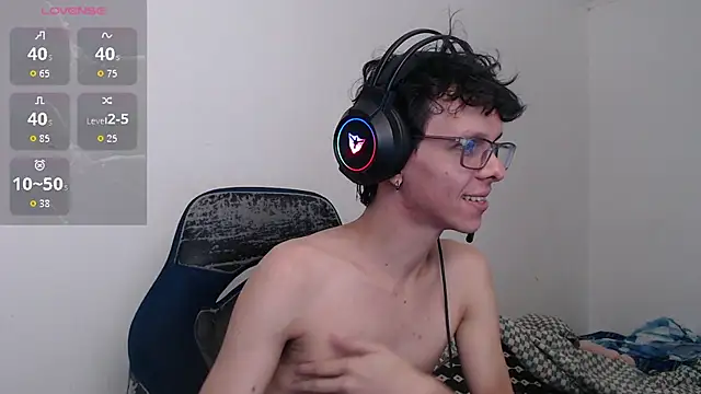 bryamado69 webcam