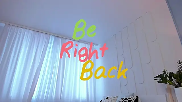 DanaCandy webcam
