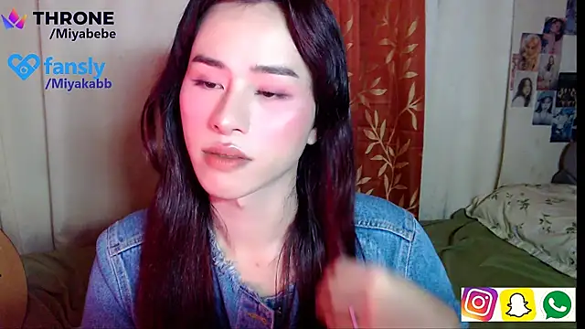 chakababe webcam