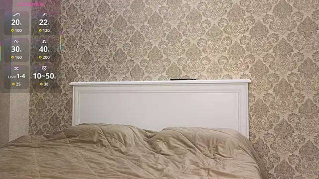 Annabel_theMoon webcam